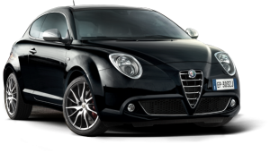 Alfa Romeo Mito PNG-34427